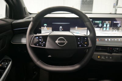 2026 Nissan LEAF SV+