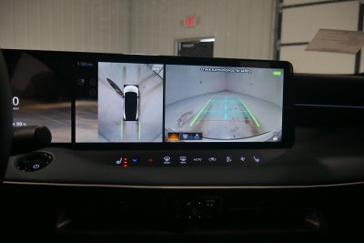 2026 Nissan LEAF SV+