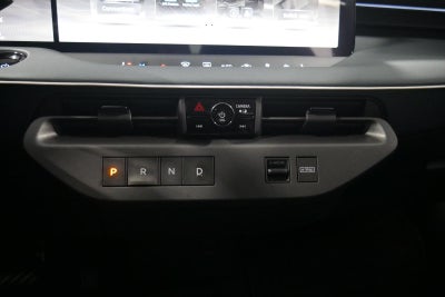 2026 Nissan LEAF SV+