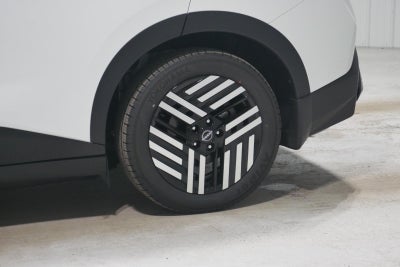 2026 Nissan LEAF SV+