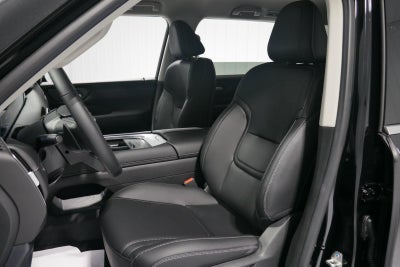 2026 Nissan Armada SV