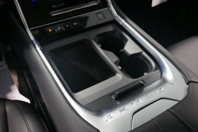 2026 Nissan Armada SV