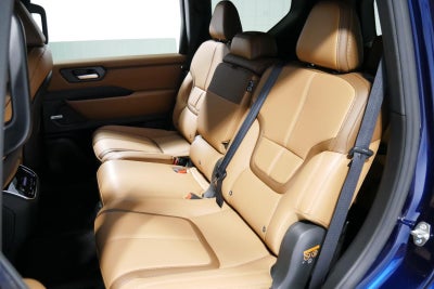 2025 Nissan Armada SL