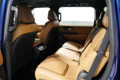 2025 Nissan Armada SL