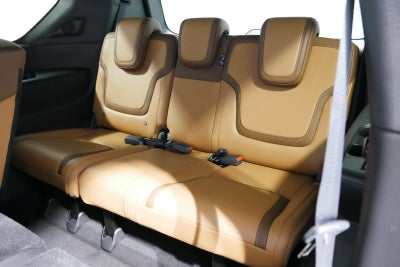 2025 Nissan Armada SL