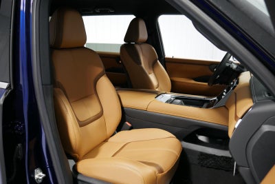 2025 Nissan Armada SL