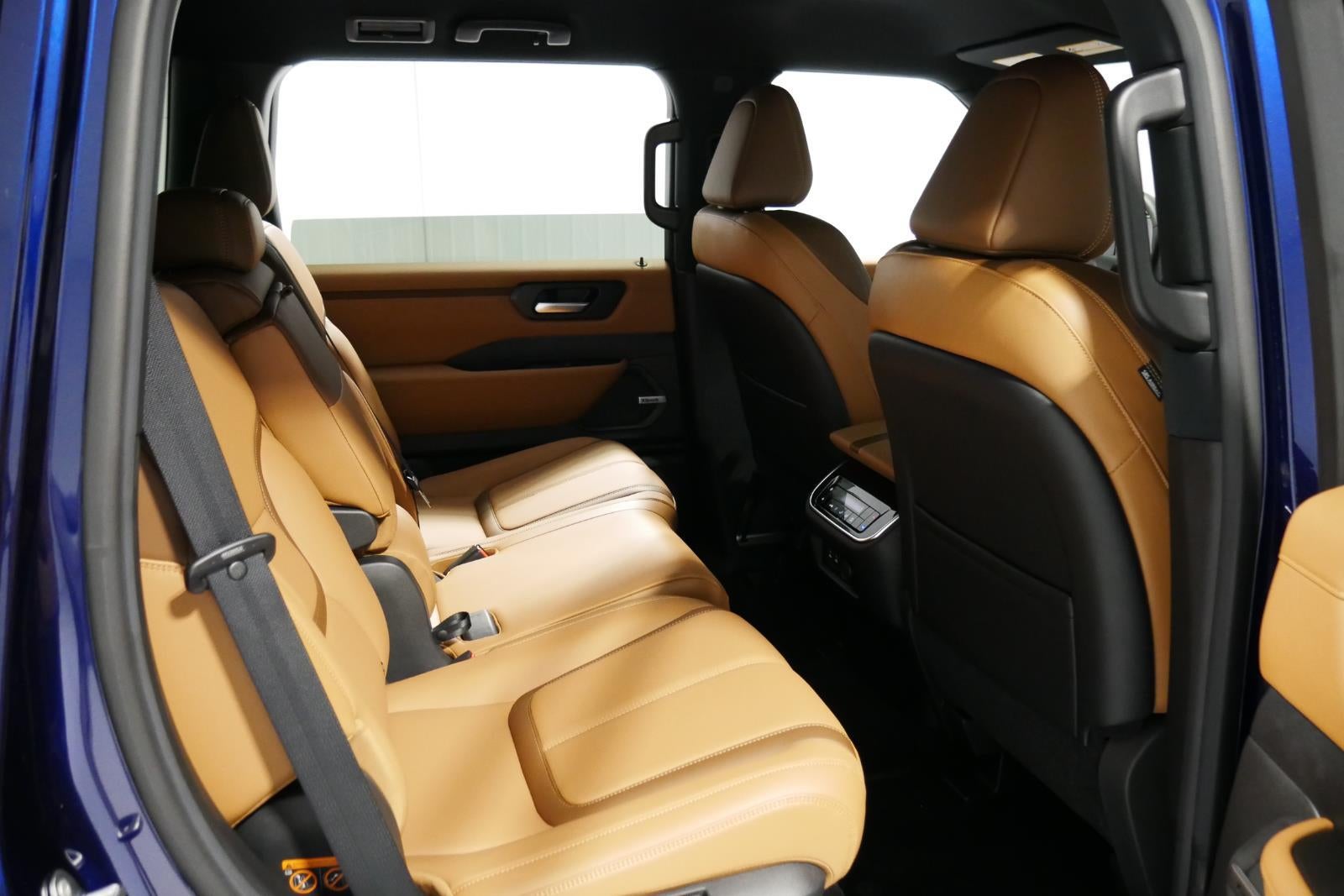 2025 Nissan Armada SL