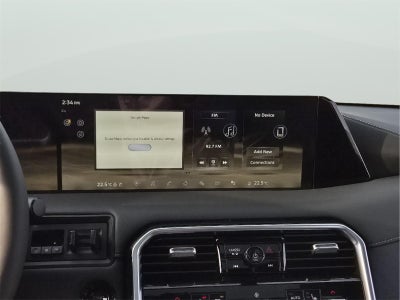 2025 Nissan Armada Platinum Reserve