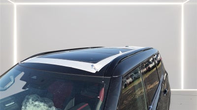 2026 Nissan Armada NISMO