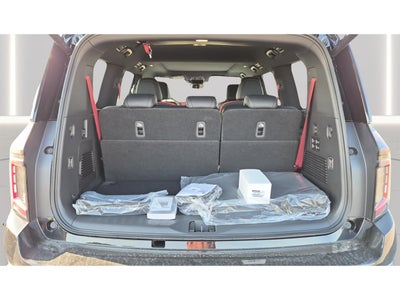 2026 Nissan Armada NISMO