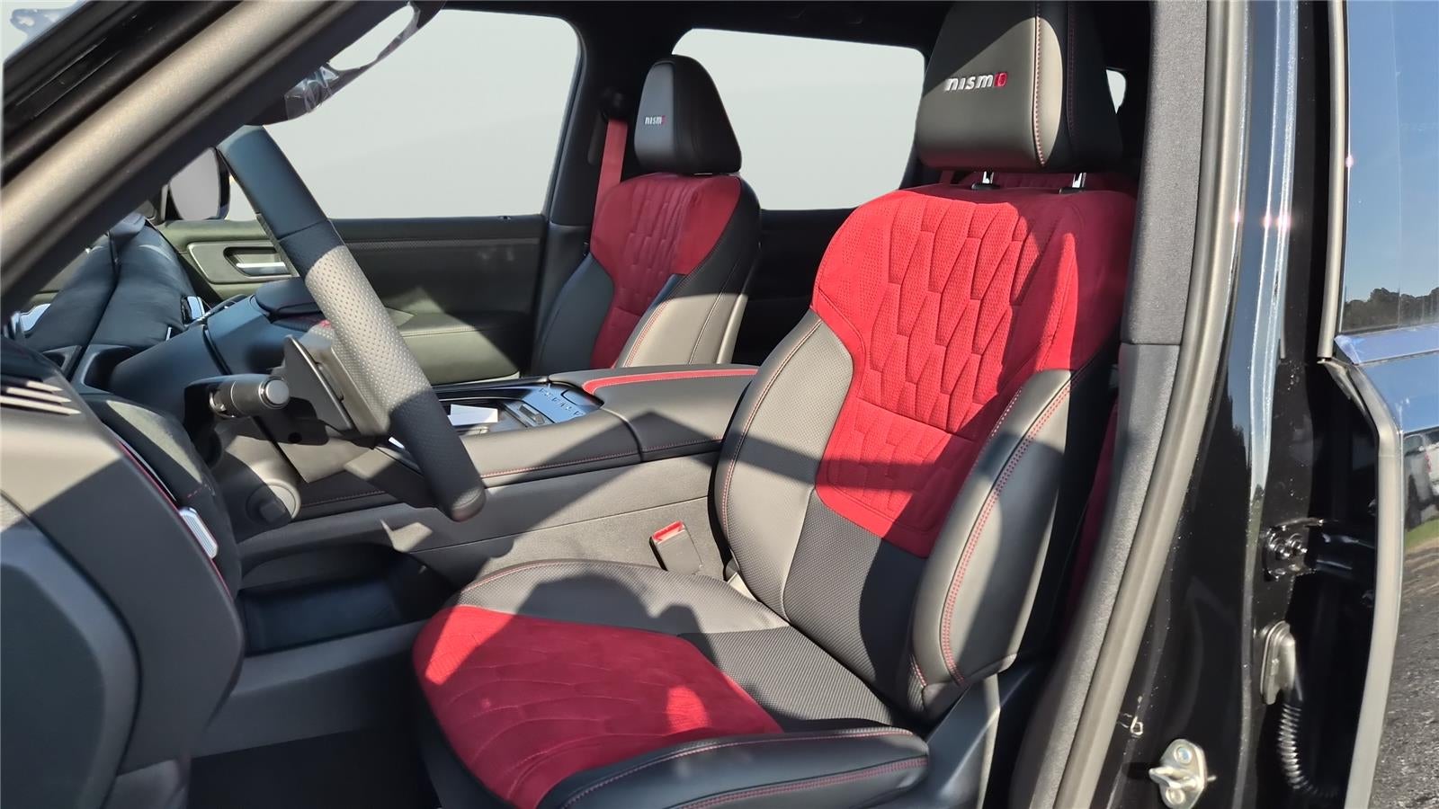 2026 Nissan Armada NISMO