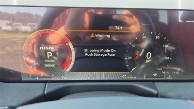 2026 Nissan Armada NISMO