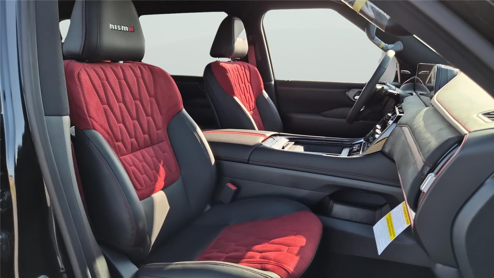 2026 Nissan Armada NISMO