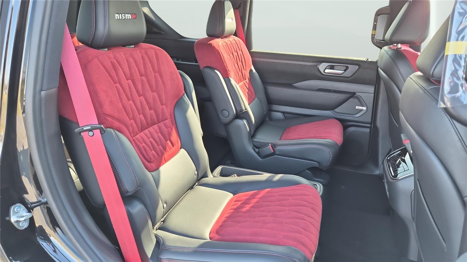 2026 Nissan Armada NISMO