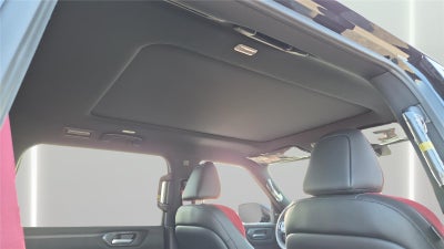 2026 Nissan Armada NISMO