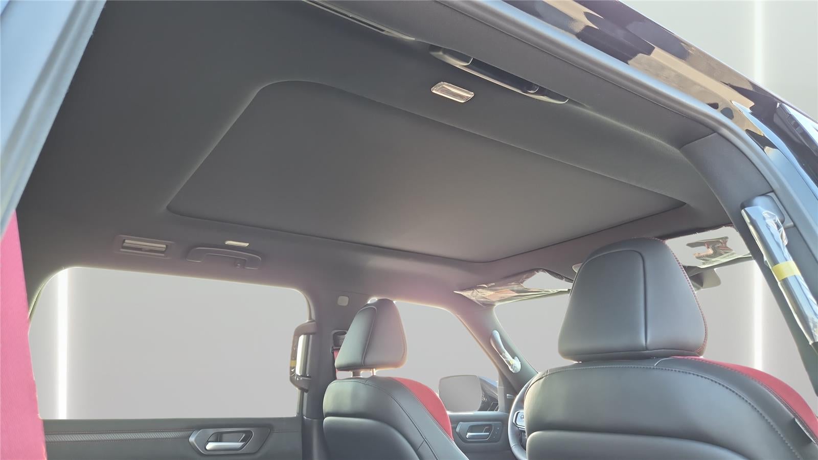 2026 Nissan Armada NISMO