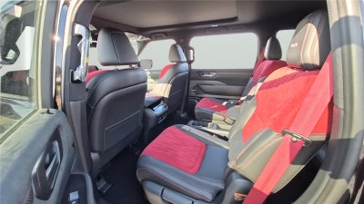 2026 Nissan Armada NISMO