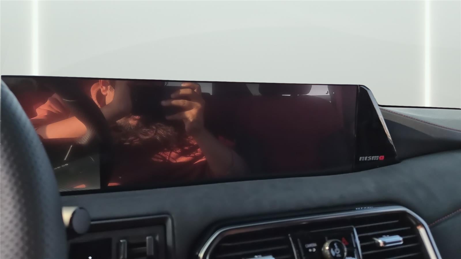 2026 Nissan Armada NISMO