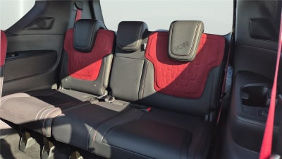 2026 Nissan Armada NISMO