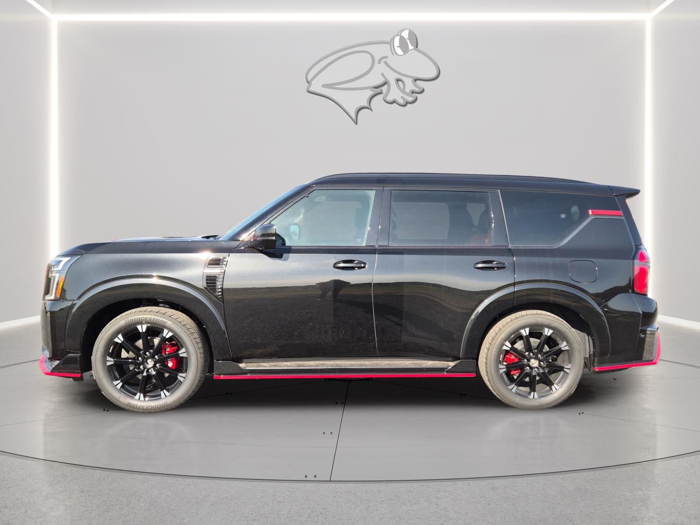 2026 Nissan Armada NISMO