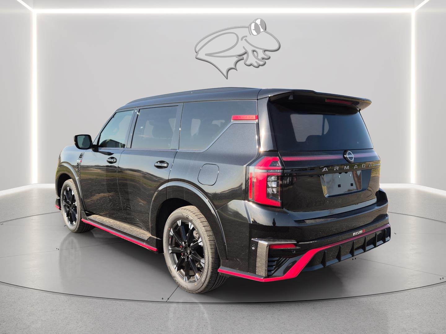 2026 Nissan Armada NISMO