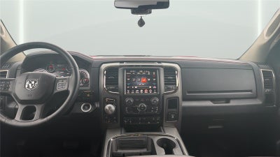 2016 RAM 1500 Sport