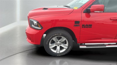 2016 RAM 1500 Sport