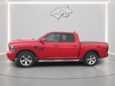 2016 RAM 1500 Sport