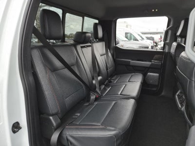 2023 Ford F-250 Base