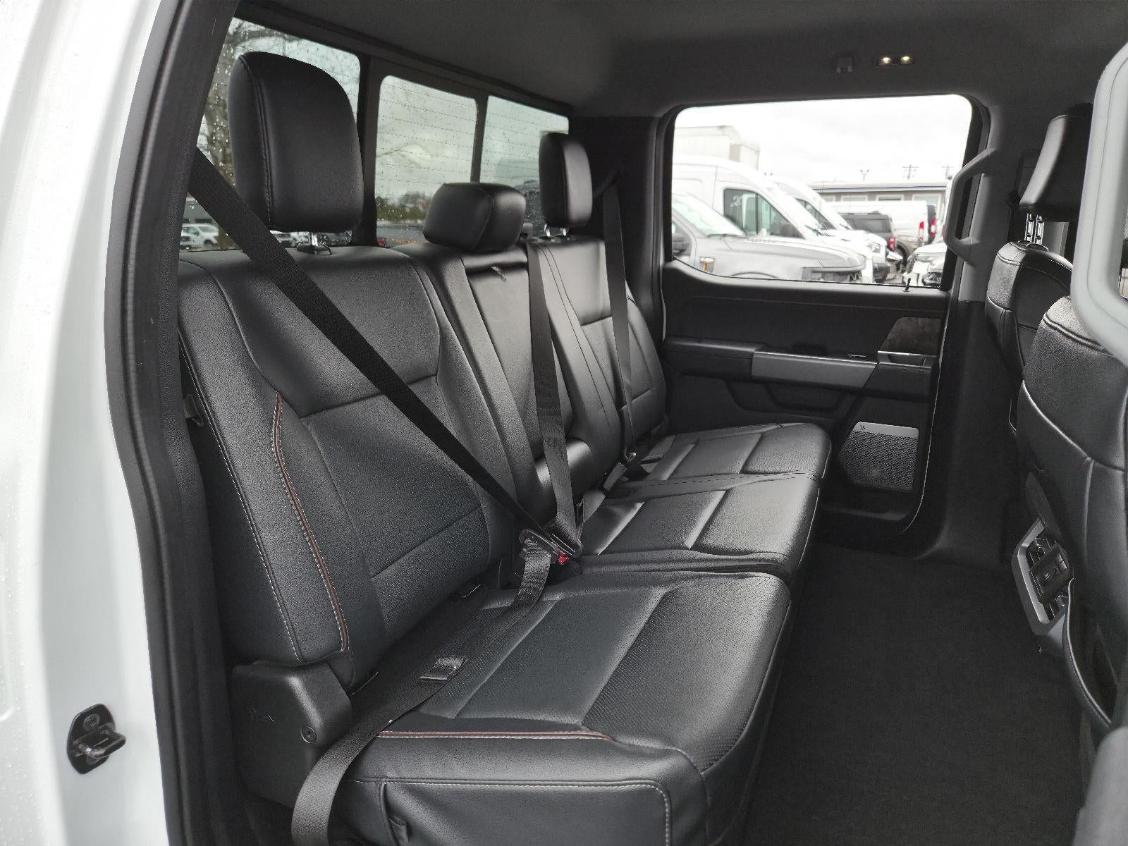 2023 Ford F-250 Base