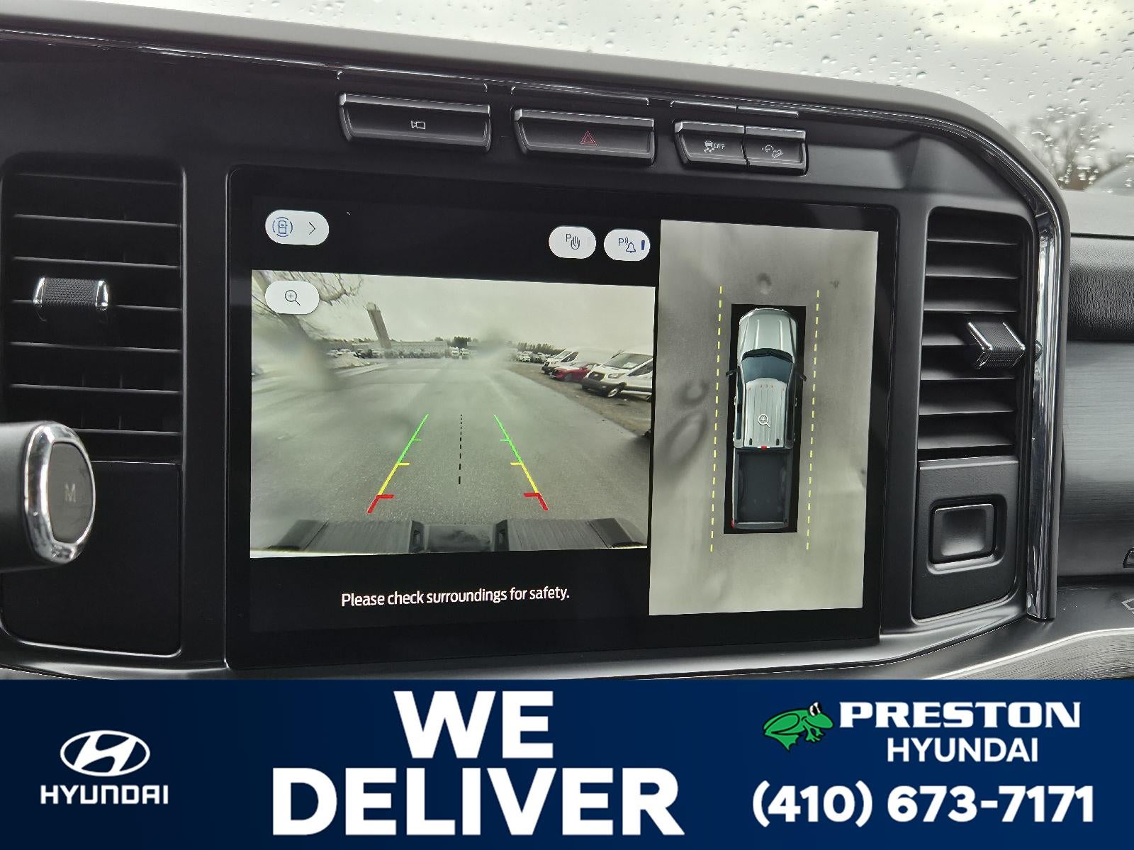 2023 Ford F-250 Base