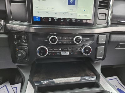 2023 Ford F-250 Base