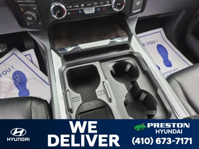 2023 Ford F-250 Base