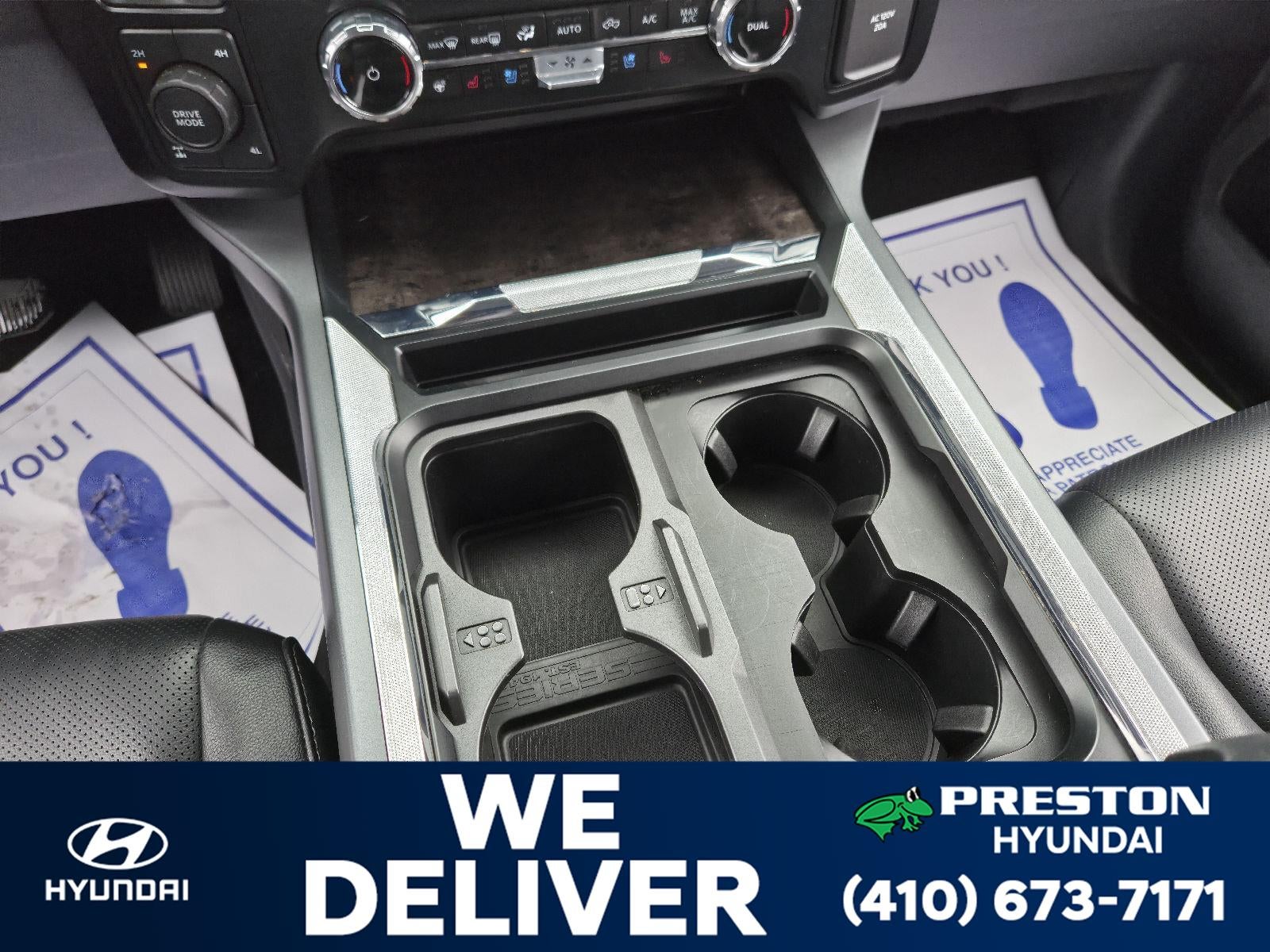 2023 Ford F-250 Base