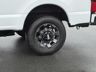 2023 Ford F-250 Base