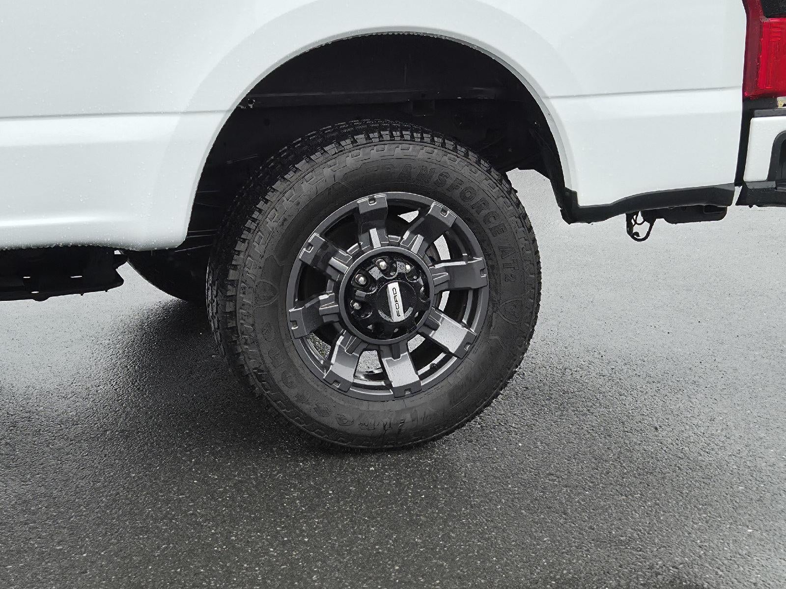 2023 Ford F-250 Base