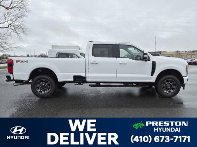 2023 Ford F-250 Base