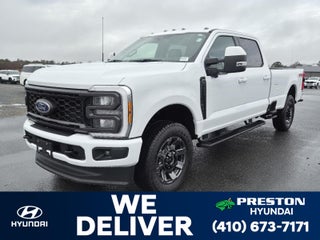 2023 Ford F-250 Base