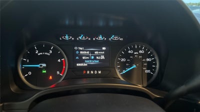 2020 Ford Super Duty F-350 SRW XLT