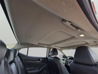 2020 Nissan Maxima Platinum