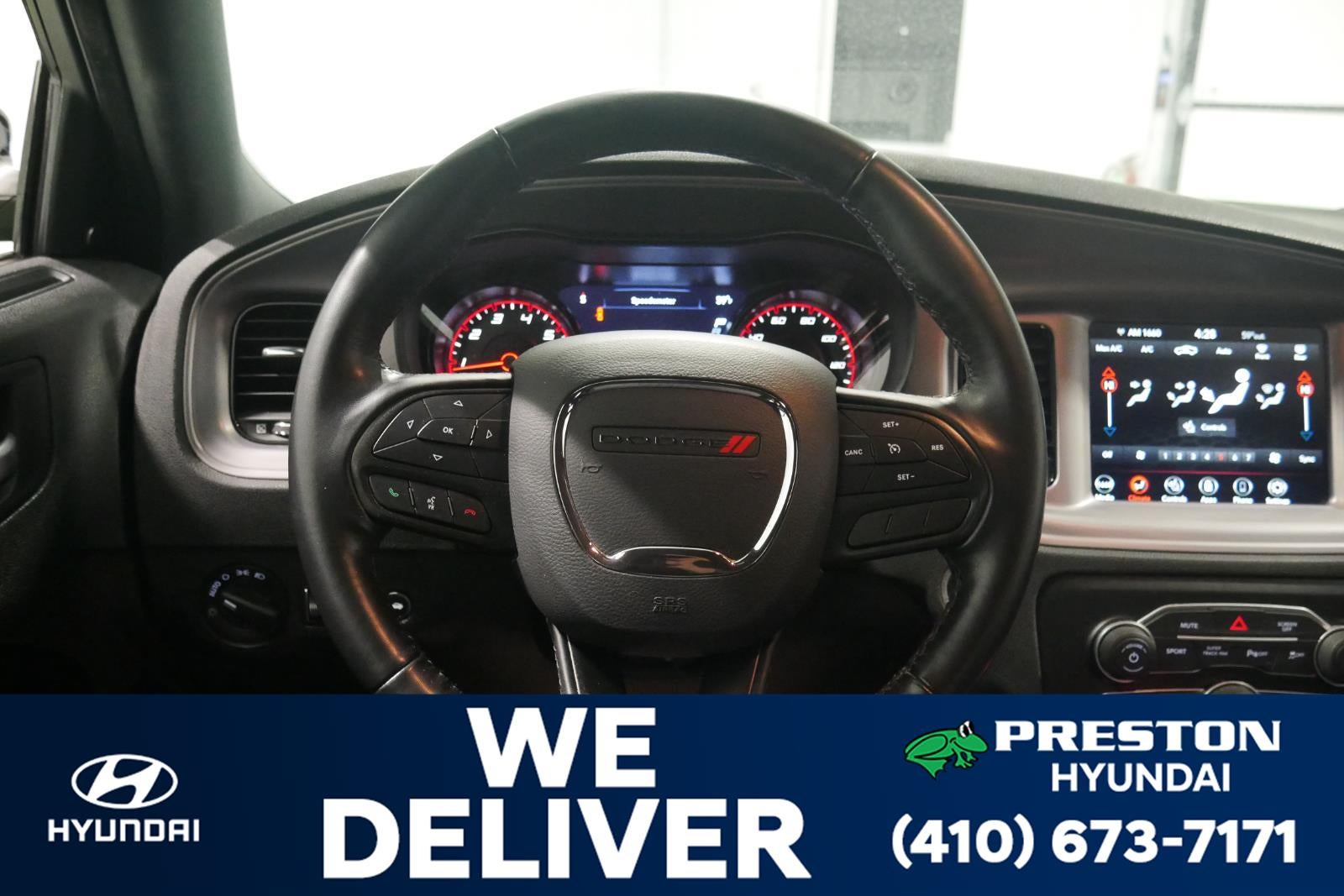 2023 Dodge Charger GT