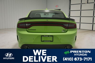 2023 Dodge Charger GT