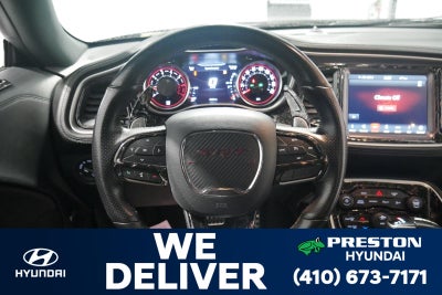 2020 Dodge Challenger R/T Scat Pack