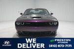 2020 Dodge Challenger R/T Scat Pack