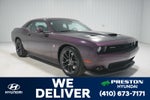 2020 Dodge Challenger R/T Scat Pack