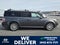 2018 Ford Flex Limited