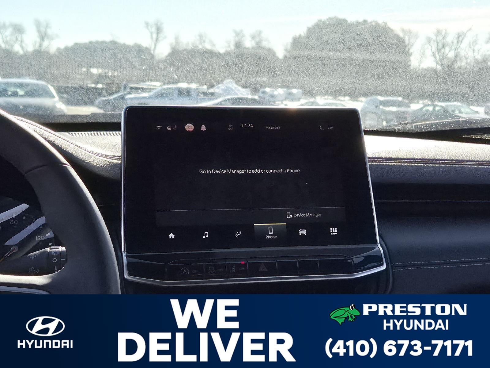 2023 Jeep Compass Altitude