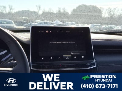 2023 Jeep Compass Altitude