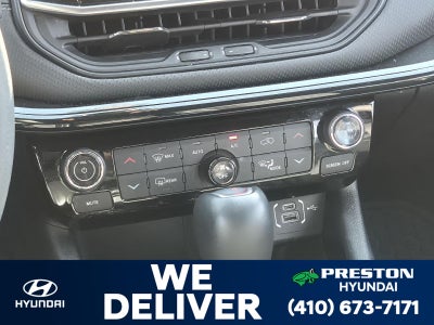 2023 Jeep Compass Altitude