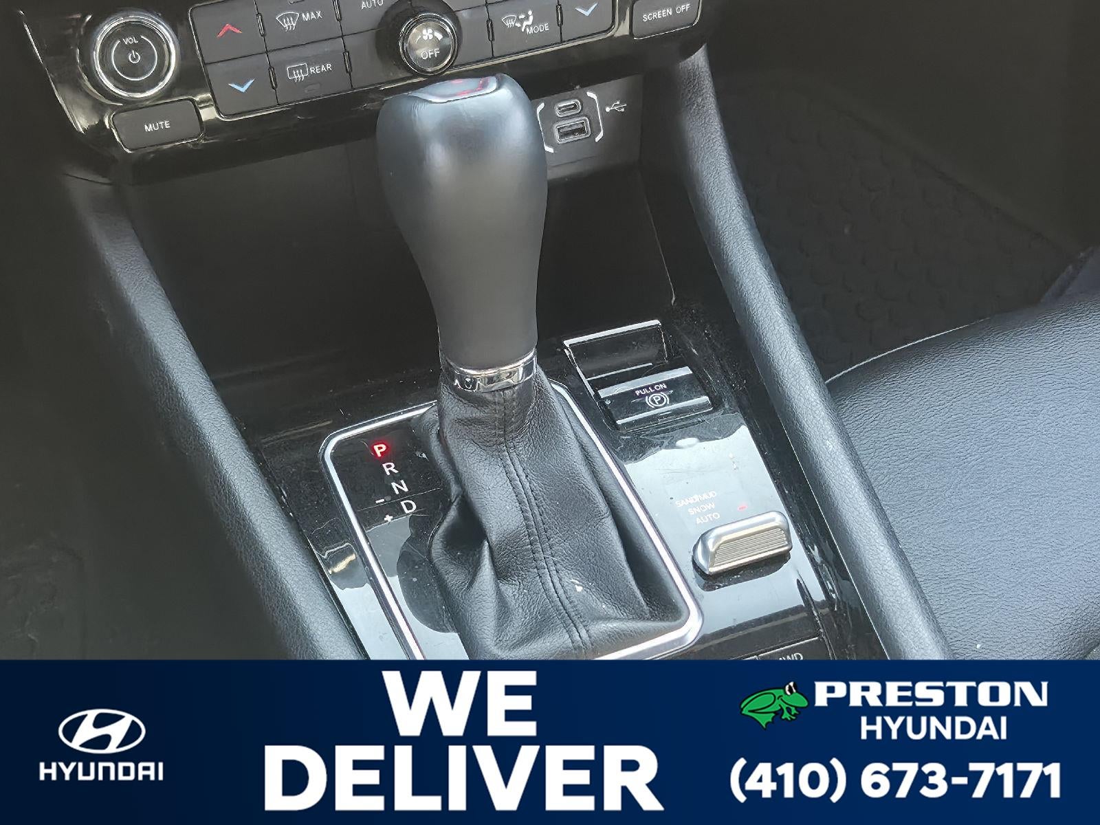 2023 Jeep Compass Altitude